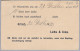 Heimat GR GRUSCH 1898-12-30 Auf Postkarte Nach Realta - Covers & Documents