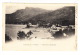 CPA SEYCHELLES - Panorama De Victoria - Seychelles