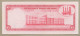 Trinidad & Tobago - $1  Pierce  QEII  P26a  Uncirculated  ( Banknotes ) - Trinidad & Tobago