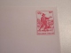 Enveloppe Entier Postal Belgique Belgie  1982 - Briefe