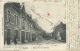 Aubel - Rue De La Station - 1902 ( Voir Verso ) - Aubel