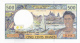 Polynésie Française / Tahiti - 500 FCFP - Alphabet D.014 / 2010 / Besse - Neuf  / Jamais Circulé - Territoires Français Du Pacifique (1992-...)