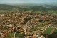 5963- HALLE- TOWN PANORAMA, POSTCARD - Halle I. Westf.