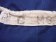 Ancien Drapeau Code Maritime International, Lettre C Charlie, Marque P C MS (14-3621) - Other & Unclassified