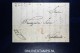 Switserland: Complete Letter From Zurich To Feldkirch  Austria 1829 - ...-1845 Prefilatelia