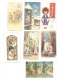 Lot De 30 Images Pieuses - Souvenirs De Communion - ANDRIMONT (b156) - Images Religieuses