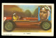 Chromo ( 3600 )  Voiture  Auto  Koersauto  : Fangio -  Chocolat L´ Aiglon - Aiglon