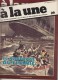 TITANIC  - 1912  , Revue + 4 Fac Similés De" Unes " De Journeaux De L'époque - Barn - - Barche