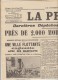 TITANIC  - 1912  , Revue + 4 Fac Similés De" Unes " De Journeaux De L'époque - Barn - - Boten