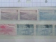 Lot De Timbres  Monaco Oblitérés - Usados