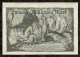 ALLEMAGNE .   BILLET DE 20 MILLION  MARK .1923  . - 20 Mio. Mark