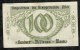 ALLEMAGNE .   BILLET DE 100 MILLION  MARK .1923  . - 100 Miljoen Mark