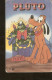 1993 Walt Disney PLUTO Pocket Calendar Disneyana Collectibles - Small : 1991-00
