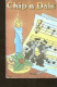 1993 Walt Disney Chip And Dale Christmas Pocket Calendar Disneyana Collectibles - Small : 1991-00