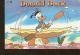 1993 Walt Disney Donald Duck Disneyana Collectibles Calendar - Small : 1991-00