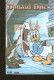 Calendar 1993 Walt Disney   Donald Duck Illustration - Small : 1991-00