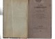 Matton Aîné.Le Vieux Cordelier De Camille Desmoulins.Député à La Convention.XXXV - 262 Pages.in-8.incomplet. - 1801-1900