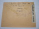 F3 FRANCE FRANCIA - 1942 ANNECY VERIFICATO CENSURA X ITALY VERCELLI TARGHETTA  ANNIVERSAIRE DE LA LEGION - Storia Postale