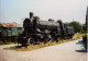 Locomotive (131) 15/13 (1910) - Vienne, Musée Du Chemin De Fer - 1991 - Trains