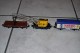 HO Marklin: Wagon-grue + Wagon HARIBO - Goods Waggons (wagons)