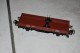 Delcampe - HO Marklin: Wagon-grue + Wagon HARIBO - Goods Waggons (wagons)