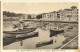 CPA-1936-64-ST JEAN DE LUZ-Le QUAI-MAISON De L INFANTE-BE - Saint Jean De Luz