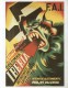 Cartel Affiche Poster Civil Spanish War - Size: 20x13 Cm. Aprox. REPRODUCTION - Patriottisch
