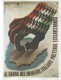 Cartel Affiche Poster Civil Spanish War - Size: 20x13 Cm. Aprox. REPRODUCTION - Patrióticos