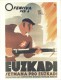 Cartel Affiche Poster Civil Spanish War - Size: 20x13 Cm. Aprox. REPRODUCTION - Patrióticos