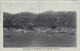 PORT VATHY  /   Panorama _ Viaggiata 1922 - Grecia