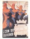 Cartel Affiche Poster Civil Spanish War - Size: 20x13 Cm. Aprox. REPRODUCTION - Patrióticos