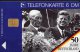 50 Jahre Deutschland TK O 379/93 ** 20€ Telefonkarte USA-Präsident Kennedy In Berlin 1962 Adenauer Tele-cards Of Germany - O-Series: Kundenserie Vom Sammlerservice Ausgeschlossen