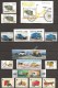 Delcampe - EUROPA 2013-“LOS VEHICULOS POSTALES"- COLECCIÓN  COMPLETÍSIMA: SELLOS+HOJITAS Y HOJAS BLOQUE-TEMÁ EMITIDO POR 64 PAISES - Full Years