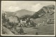 NAUDERS TIROL OLD POSTCARD 1934 - Nauders