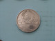 1978 - 1 Rouble / Y# 153.1 ( Uncleaned Coin / For Grade, Please See Photo ) !! - Russland