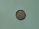 1946 TS - 1 Krona / KM 814 ( Uncleaned Coin / For Grade, Please See Photo ) !! - Suède