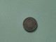 1946 TS - 1 Krona / KM 814 ( Uncleaned Coin / For Grade, Please See Photo ) !! - Schweden
