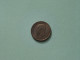 1946 TS - 1 Krona / KM 814 ( Uncleaned Coin / For Grade, Please See Photo ) !! - Suède
