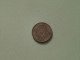 1948 TS - 1 Krona / KM 814 ( Uncleaned Coin / For Grade, Please See Photo ) !! - Suède