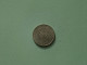 1964 U - 1 Krona / KM 826 ( Uncleaned Coin / For Grade, Please See Photo ) !! - Suède