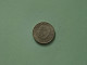 1964 U - 1 Krona / KM 826 ( Uncleaned Coin / For Grade, Please See Photo ) !! - Suède