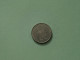 1965 U - 1 Krona / KM 826 ( Uncleaned Coin / For Grade, Please See Photo ) !! - Suède