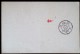 CHINA CHINE  1988.12.8 NANJING TO SHANGHAI TRAIN POSTMARK POSTCARD 1-1962 - Ongebruikt