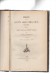 Mémoires De La Société Libre D'émulation De Liège.Procès-verbaux Des Séances Publiques.6 Volumes.in-8.1860-1881. - Belgique