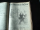 Delcampe - JOURNAUX  Poulbot  Lot  22n Brochés  Des "hommes Du Jour " Aout àdécembre 1910  Illustrateur Delannoy Et Poulbot - Autres & Non Classés