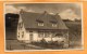 Lautzkirchen 1933 Real Photo Postcard - Saarpfalz-Kreis