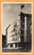 Haus Des Gesellenvereins Weihe Juli 1930 Monchengladbach Postcard - Moenchengladbach