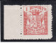 ANDORRE (ANDORRA) 1939 - CONSELL GENERAL DE LES VALLS - N° 3833 (cat. Maury Spécialisé) Lire Description (Lot 11-1) - Precursors