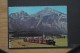 Austria Card To Sweden 1964 ( Lot 4484 ) TRAIN - Storia Postale