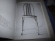 GEBOGENES HOLZ THONET LOOS WAGNER MOSER HOFFMAN SIEGEL URBAN NAGEL KAMMERER - Graphism & Design